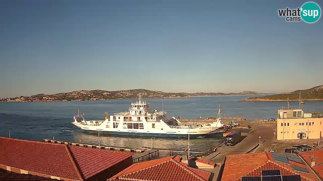 Porto di Palau – Sardegna