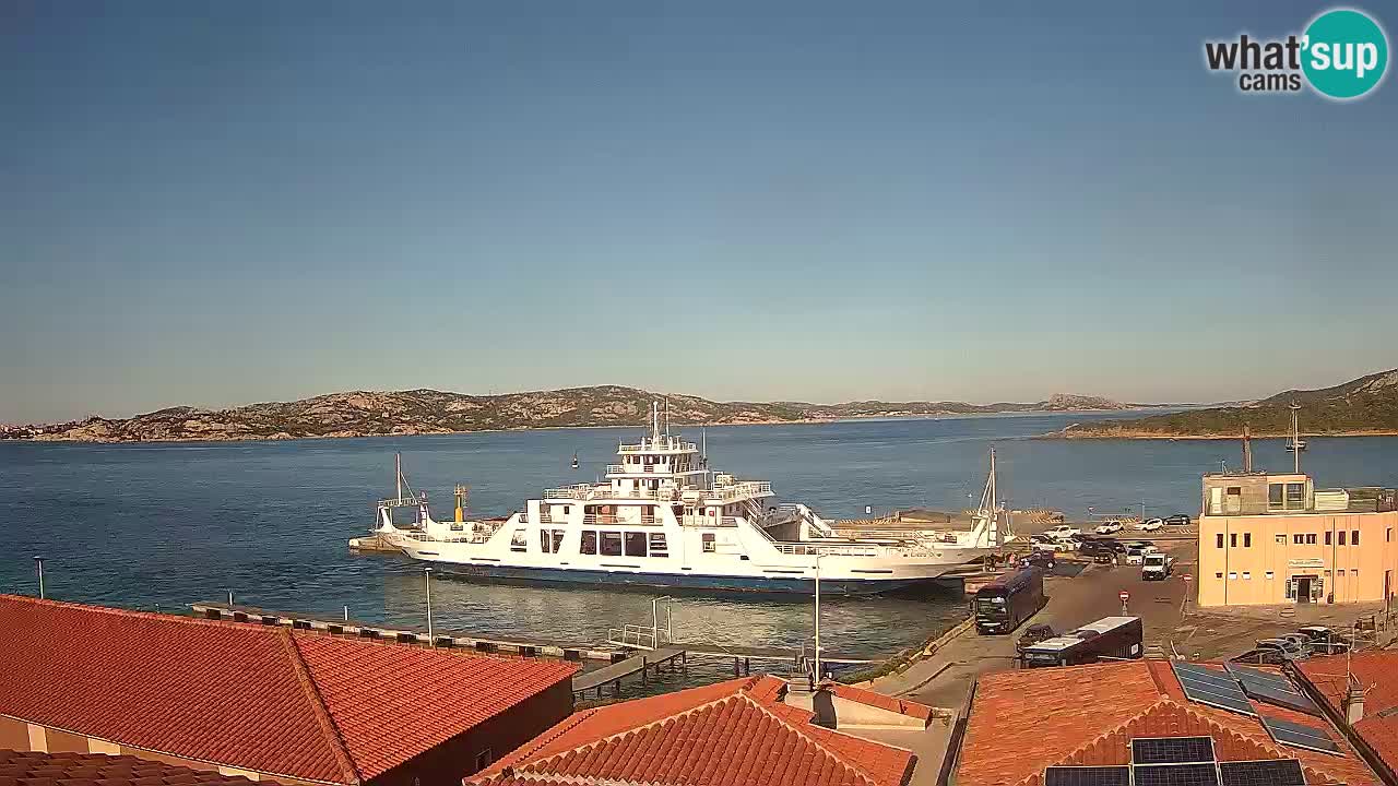 Porto di Palau – Sardinia
