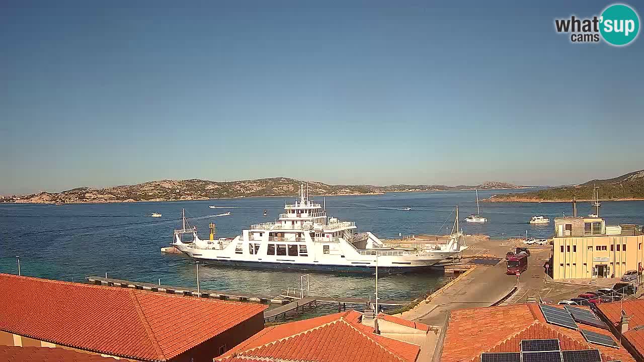 Porto di Palau – Sardegna