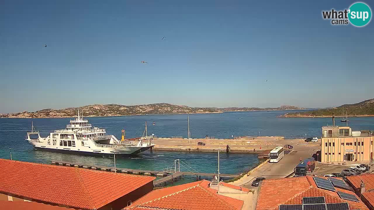 Porto di Palau – Sardegna