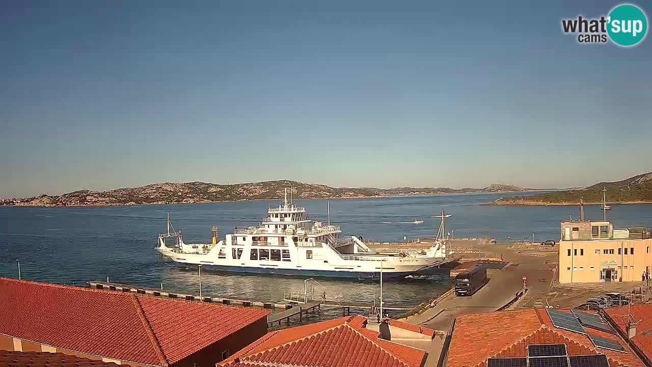 Porto di Palau – Sardinia