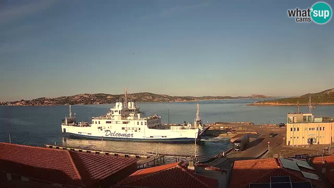 Porto di Palau – Sardinia
