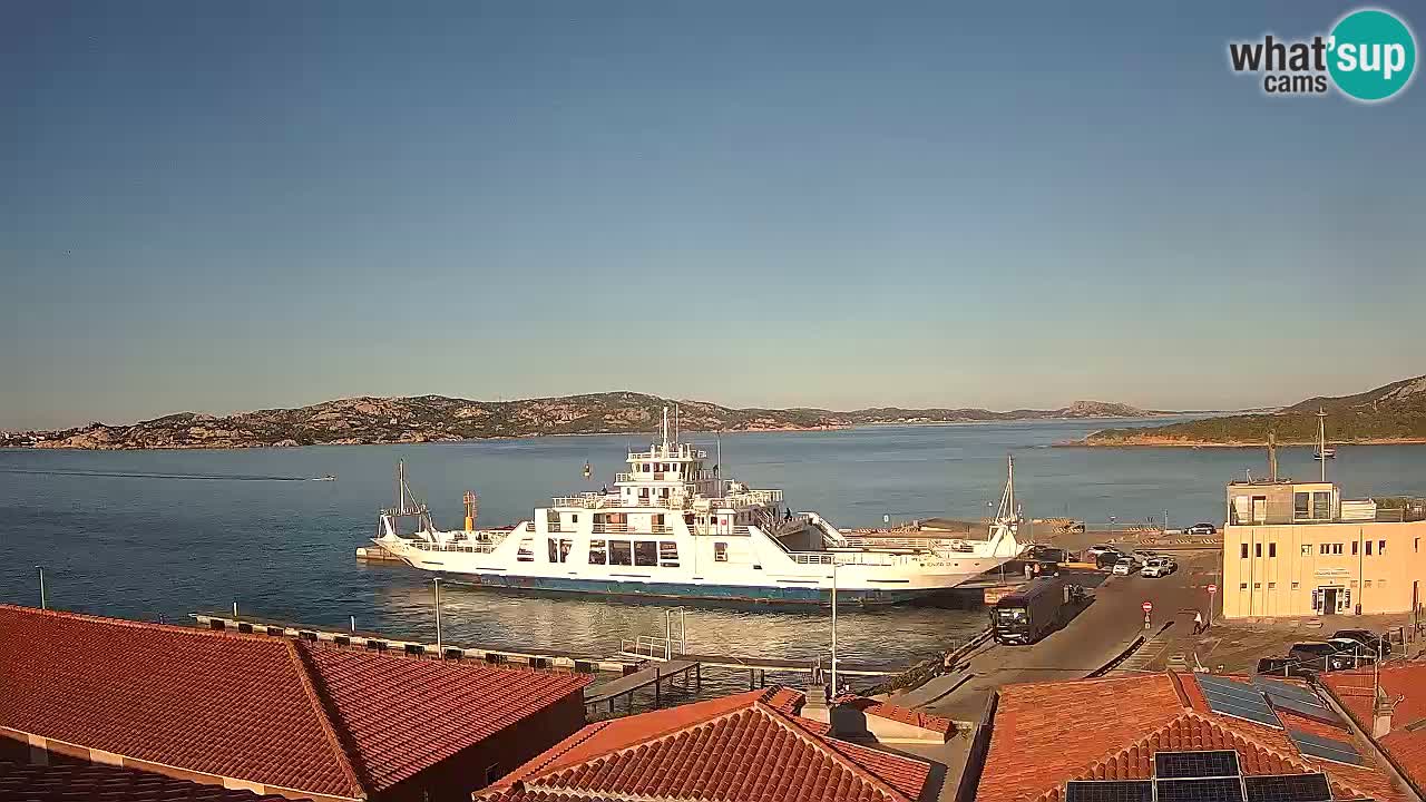 Porto di Palau – Sardinien