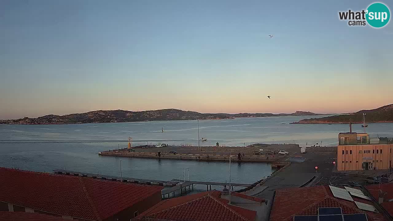 Porto di Palau – Sardinien