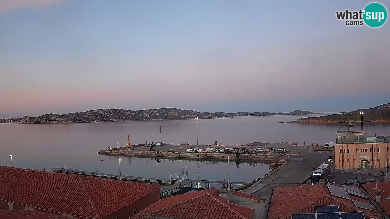 Porto di Palau – Sardinien