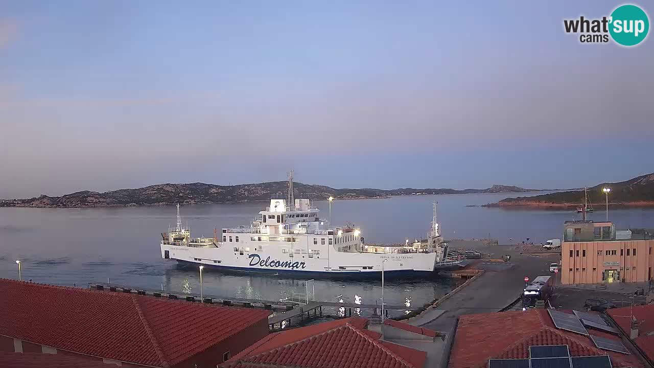Porto di Palau – Sardinien