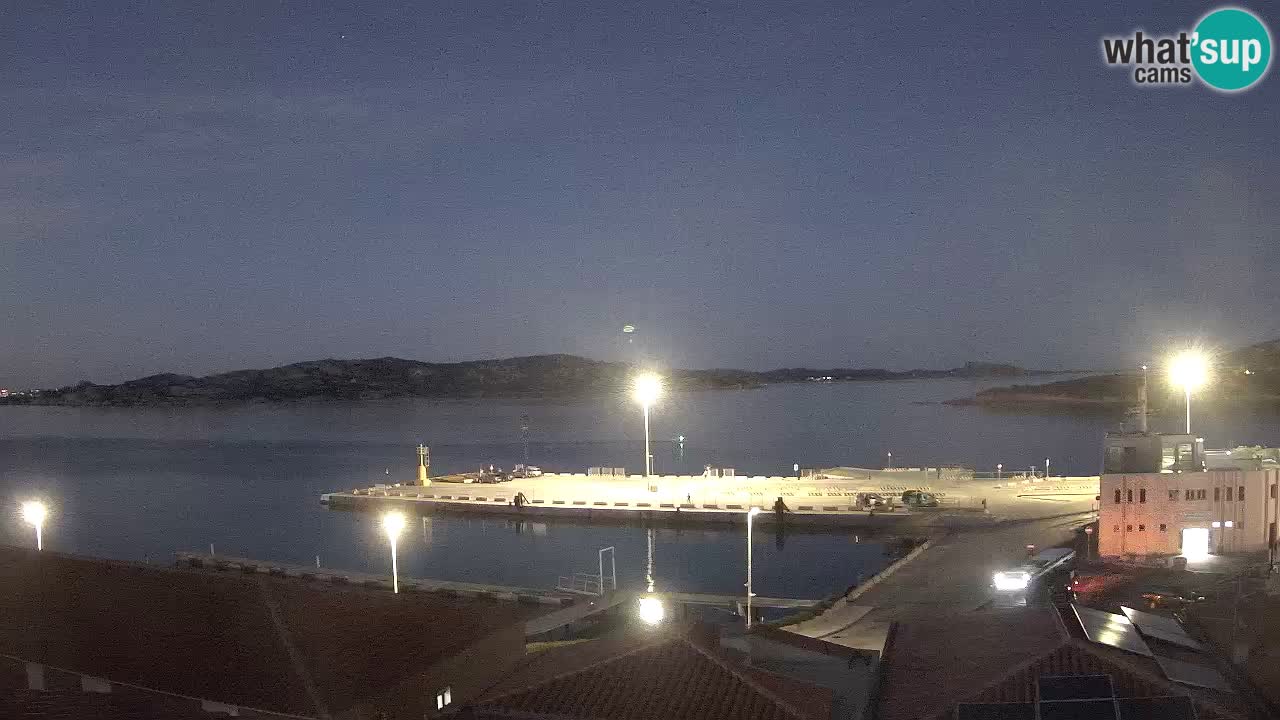 Porto di Palau – Sardinien