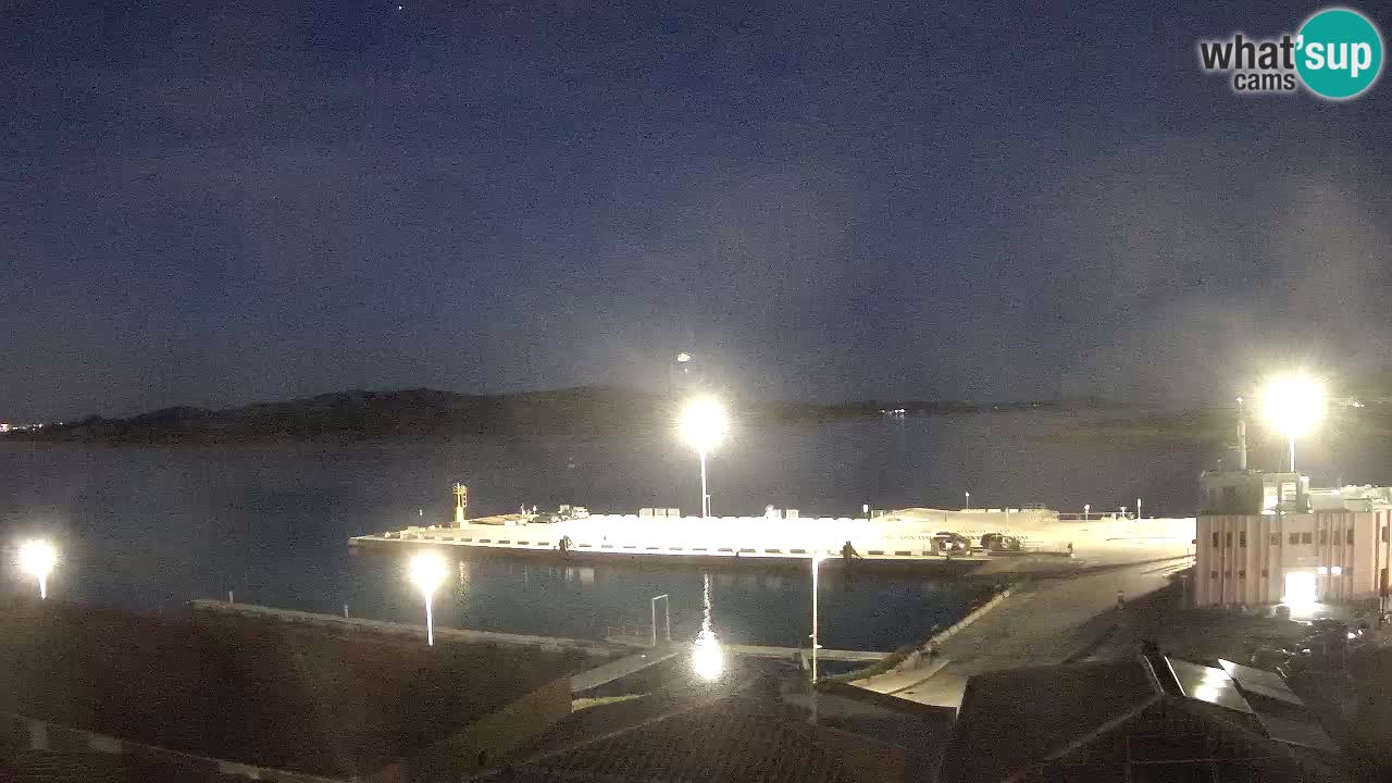 Porto di Palau – Sardinia