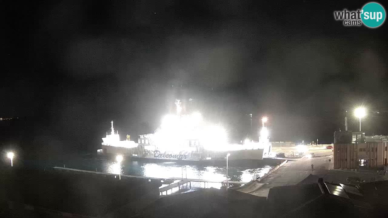 Porto di Palau – Sardinija