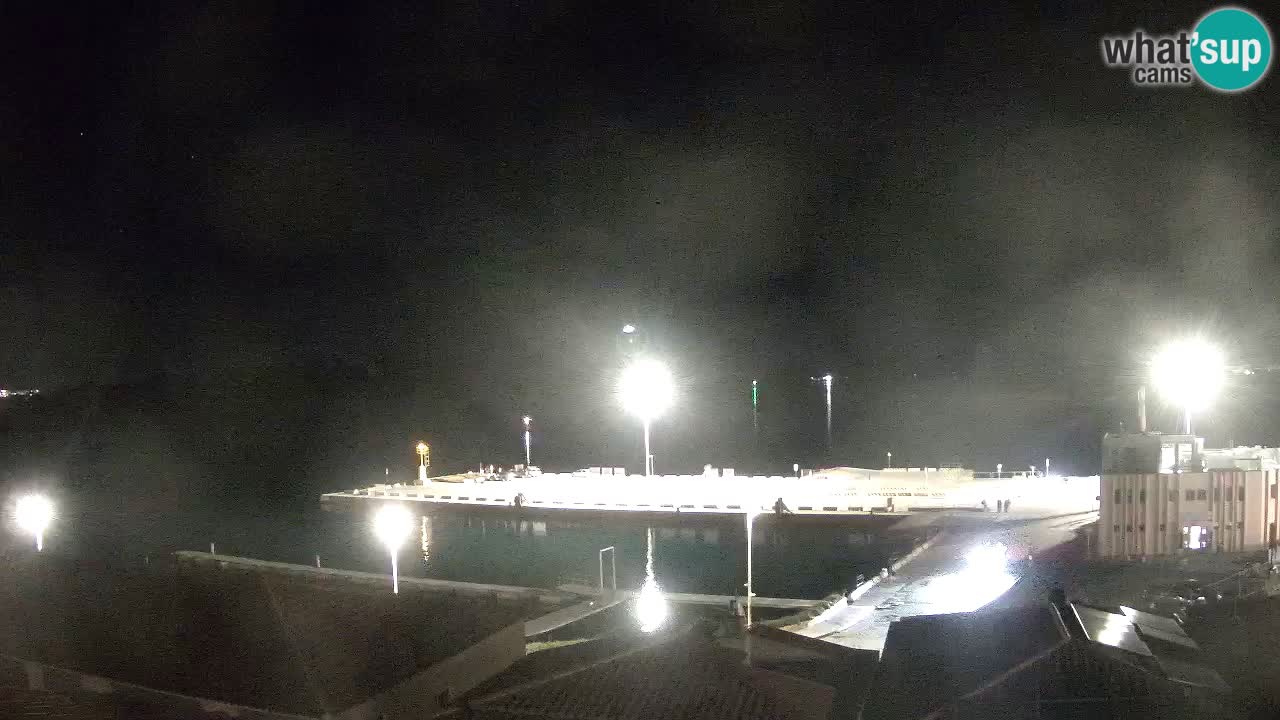 Porto di Palau – Sardaigne