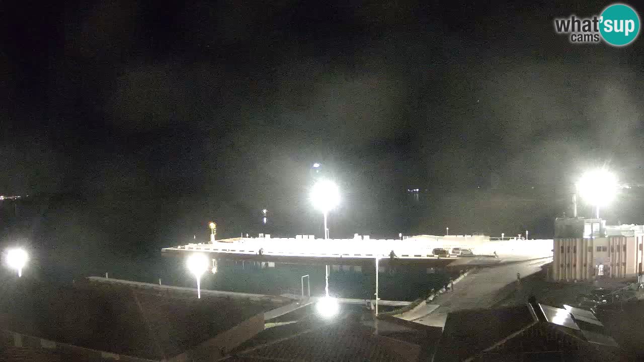 Porto di Palau – Sardegna