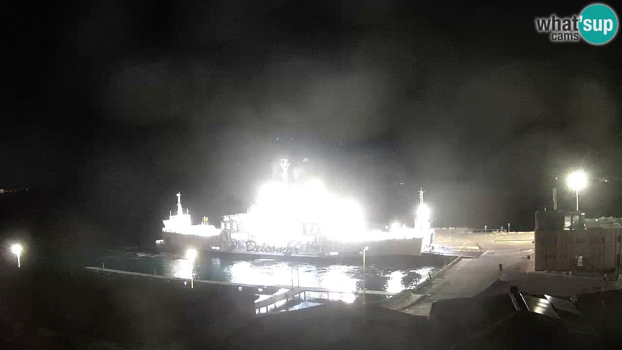 Porto di Palau – Sardinija