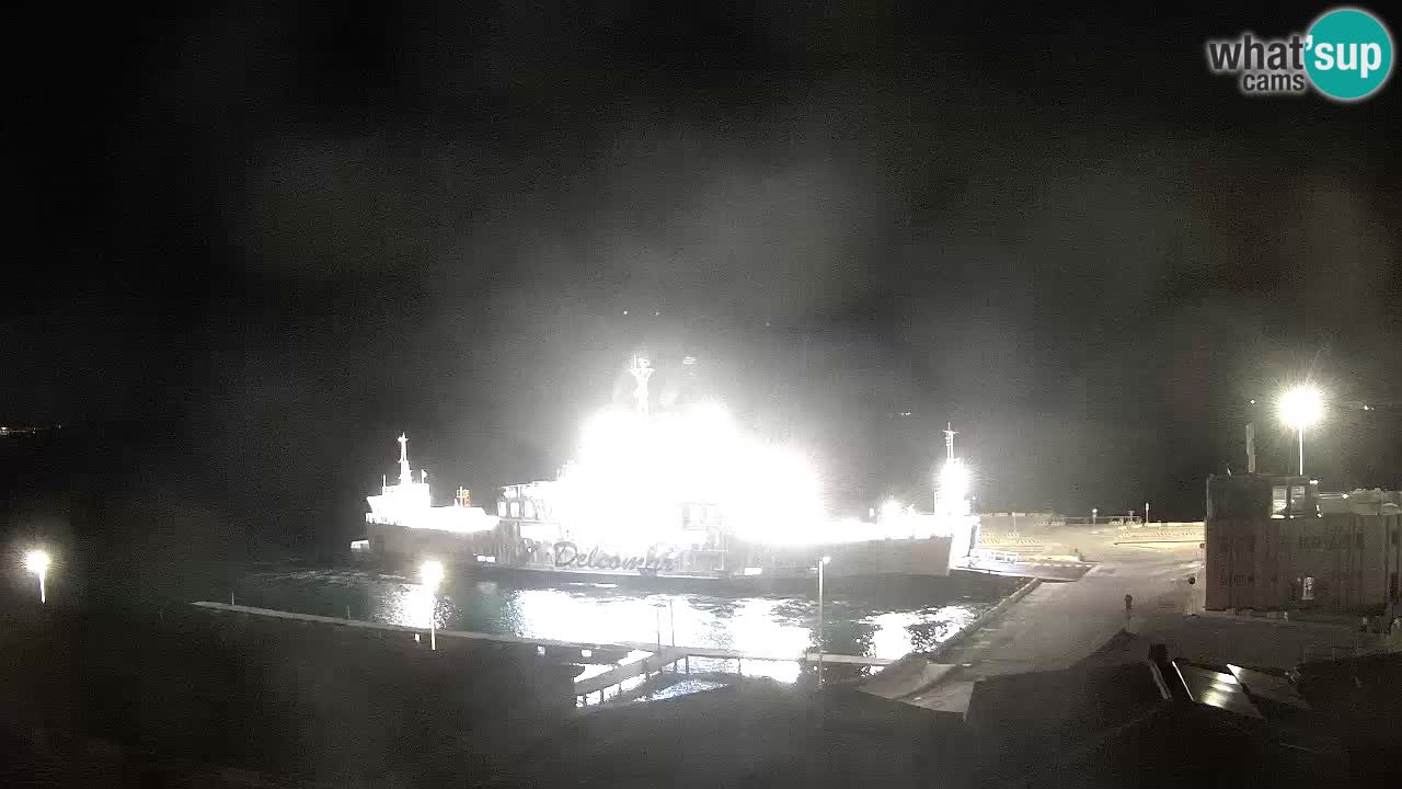 Porto di Palau – Sardegna