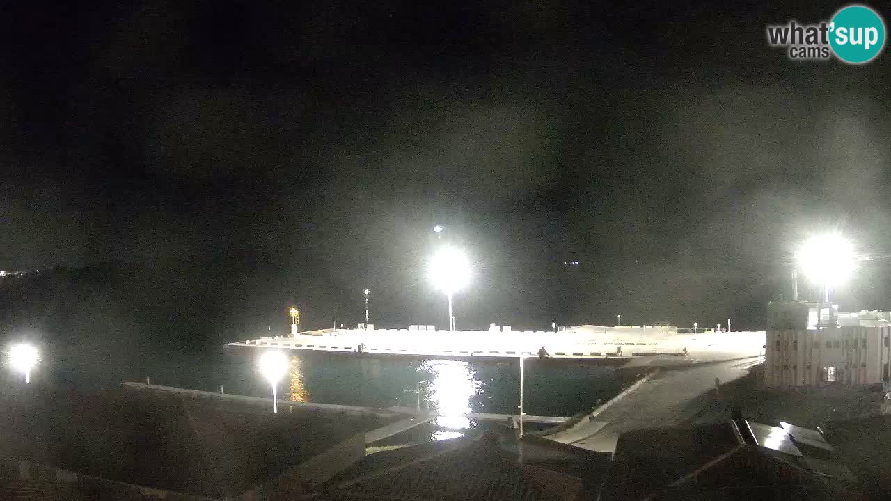 Porto di Palau – Sardinia