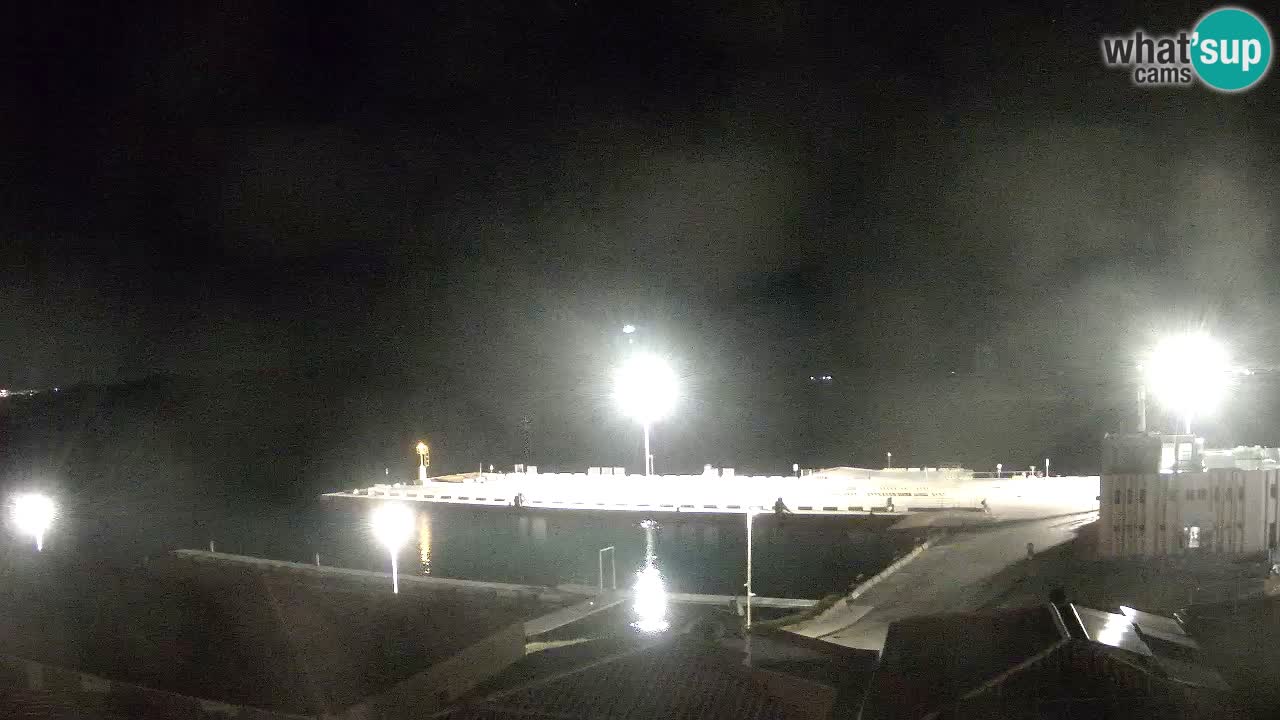 Porto di Palau – Sardinien