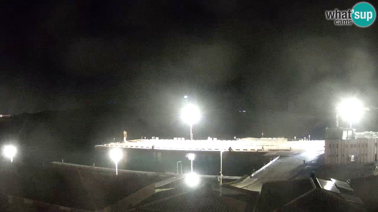 Porto di Palau – Sardaigne