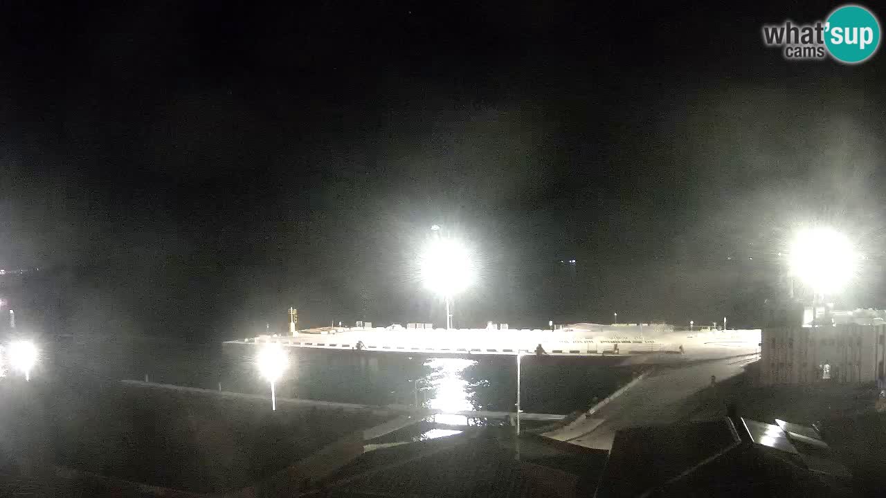 Porto di Palau – Sardaigne