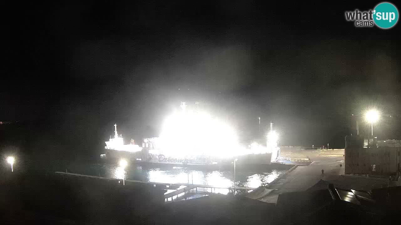 Porto di Palau – Sardinia