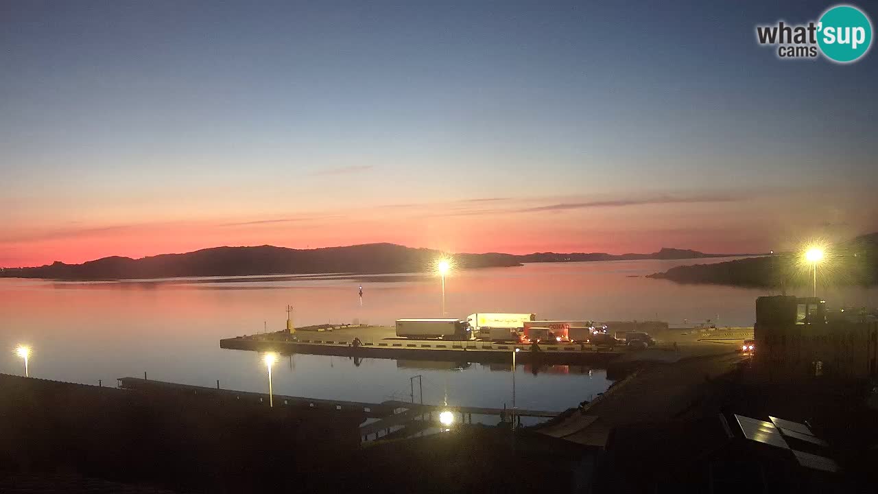 Porto di Palau – Sardegna