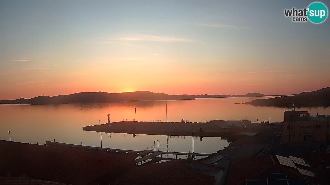 Porto di Palau – Sardinia