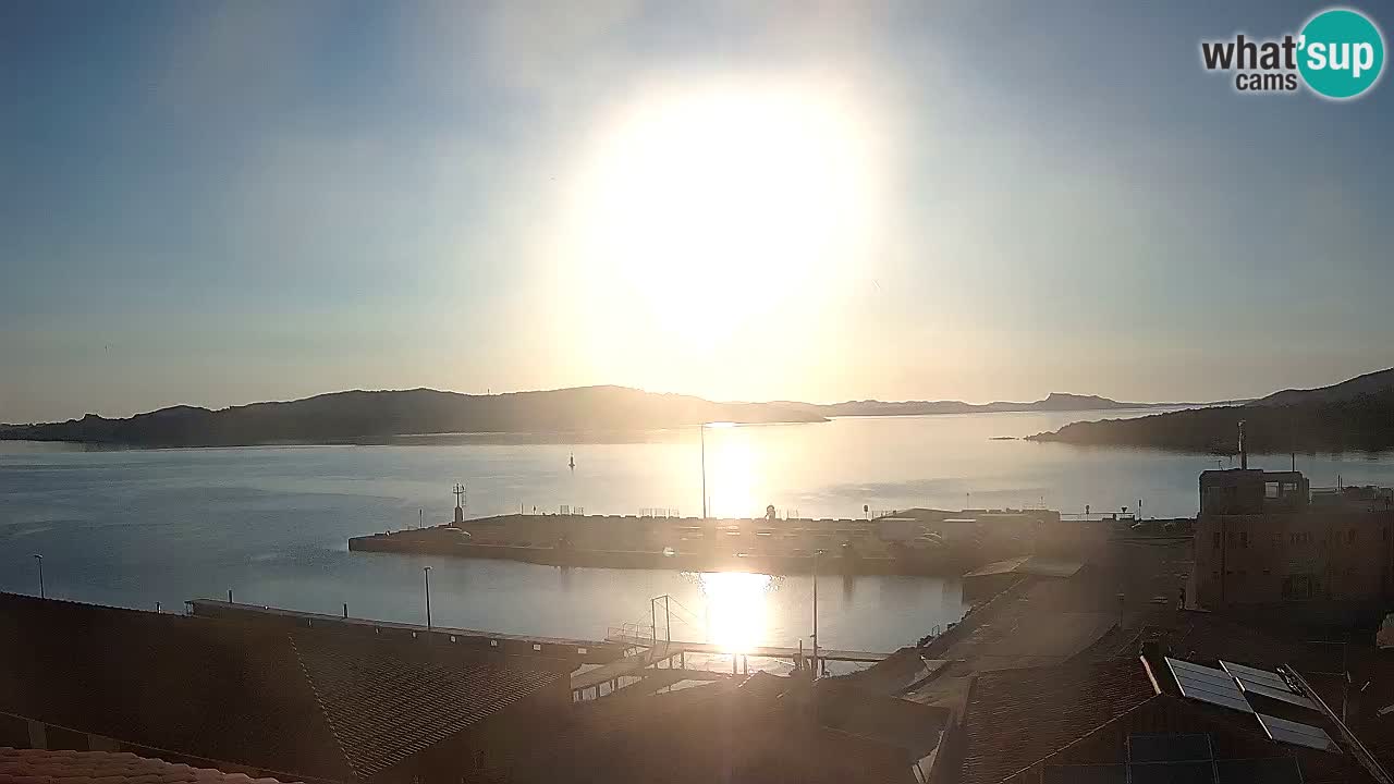 Porto di Palau – Sardinia