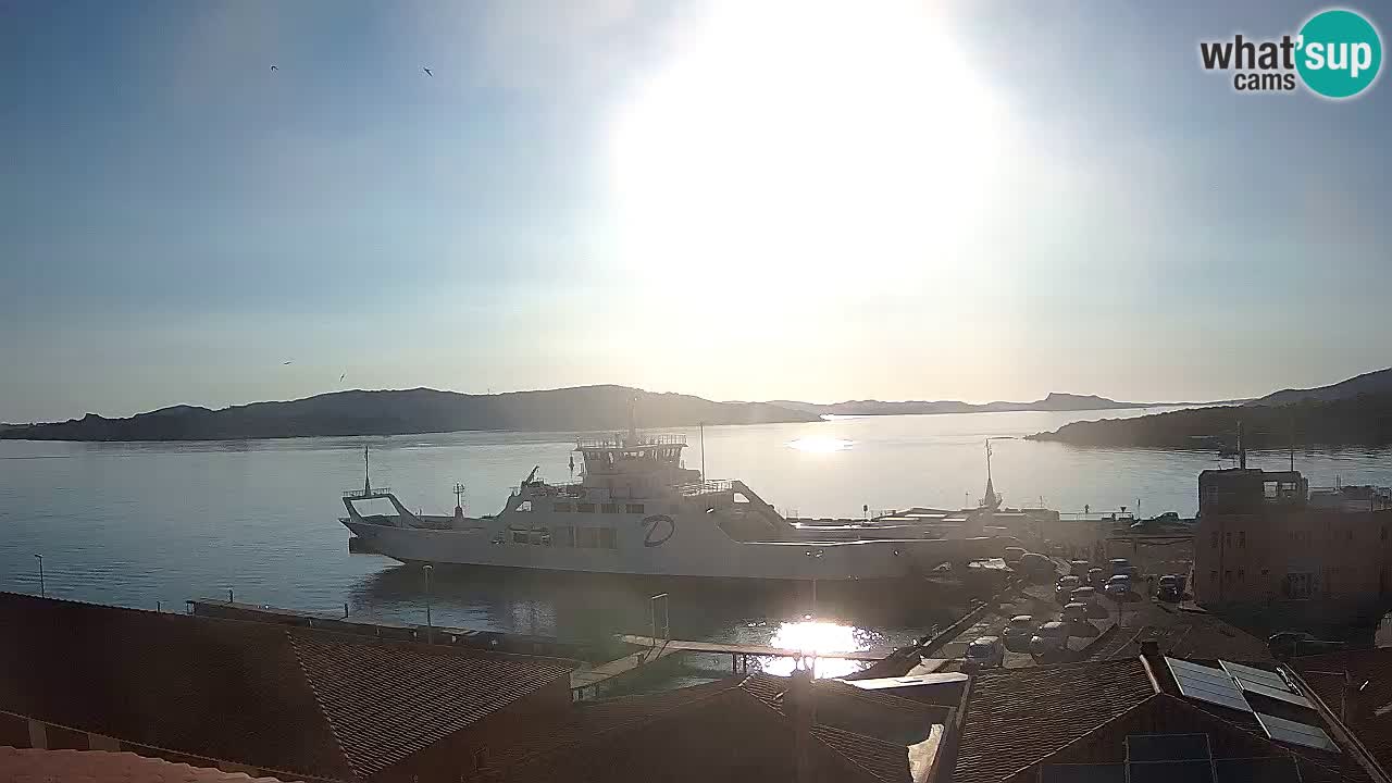 Porto di Palau – Sardinien