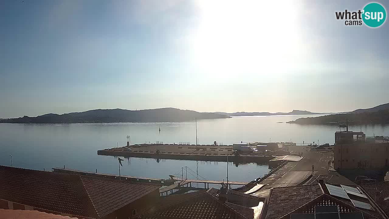 Porto di Palau – Sardegna