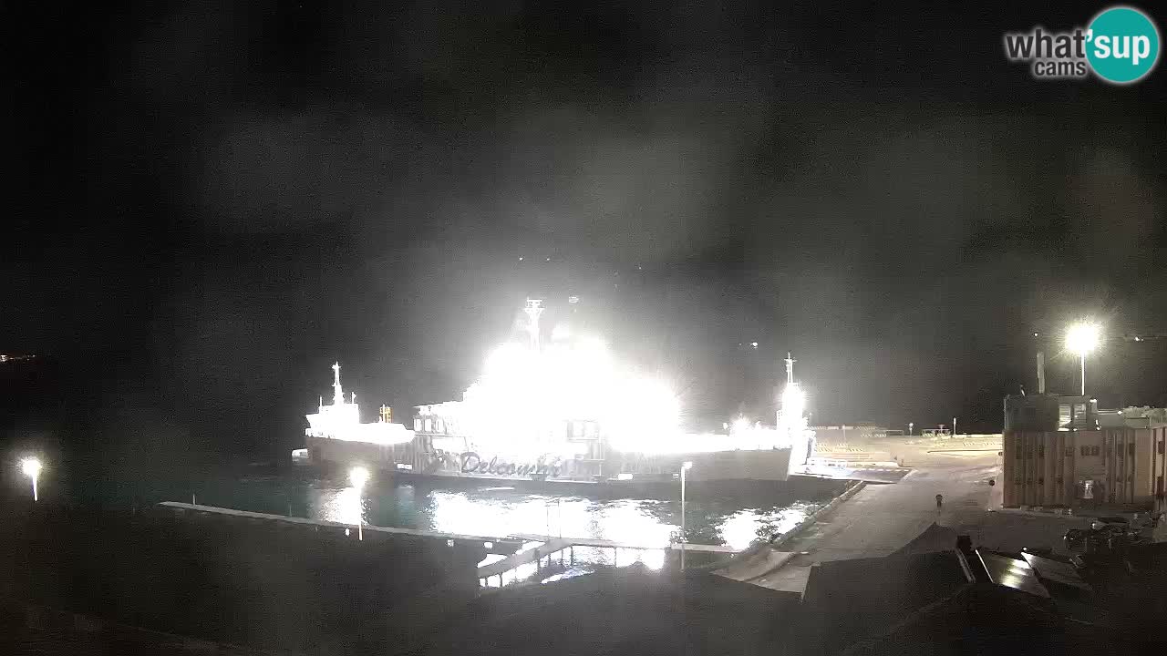 Porto di Palau – Sardinia
