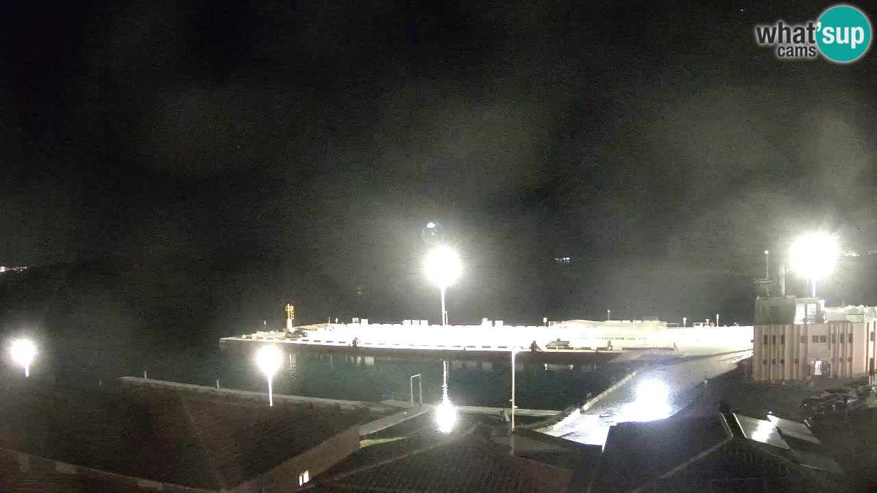 Porto di Palau – Sardinia