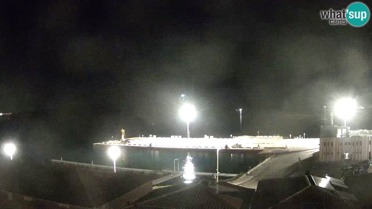 Porto di Palau – Sardinija
