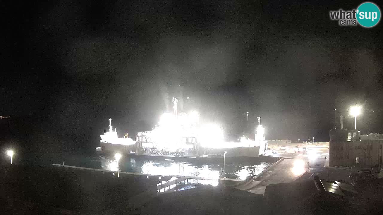Porto di Palau – Sardaigne