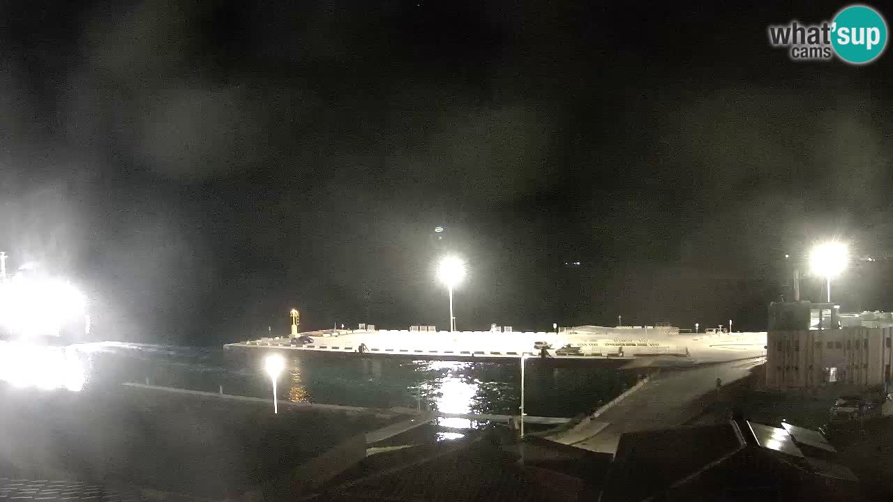 Porto di Palau – Sardegna