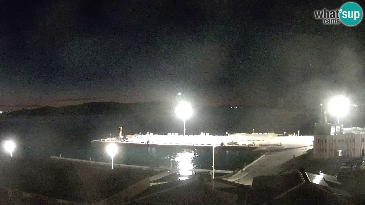 Porto di Palau – Sardinien