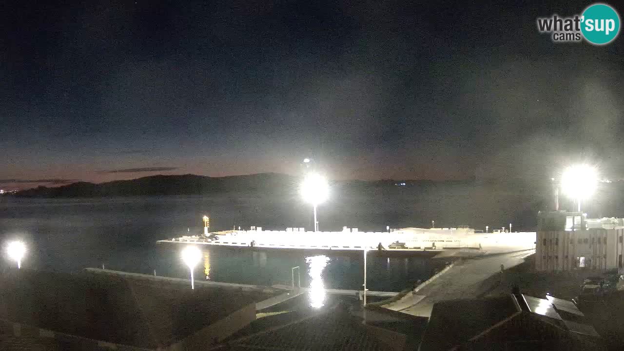 Porto di Palau – Sardaigne