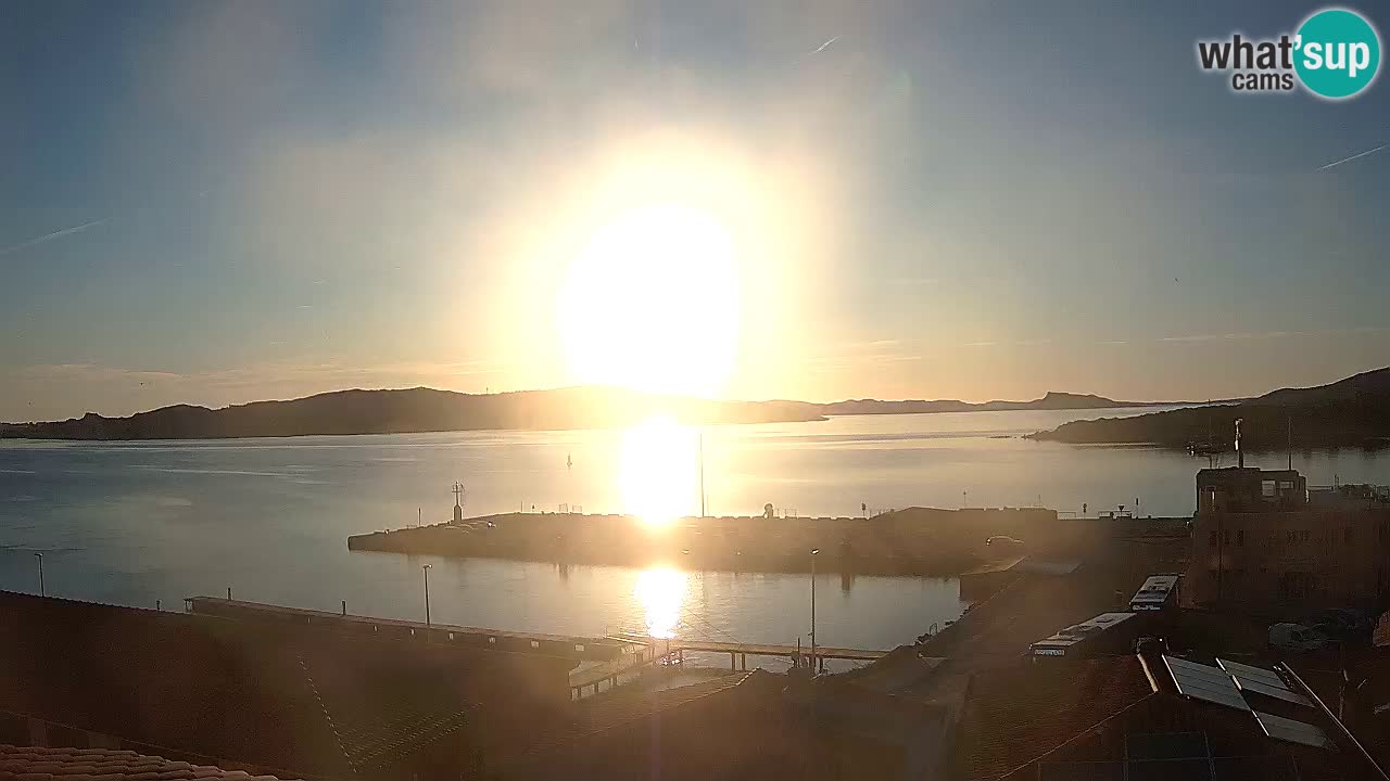 Porto di Palau – Sardegna