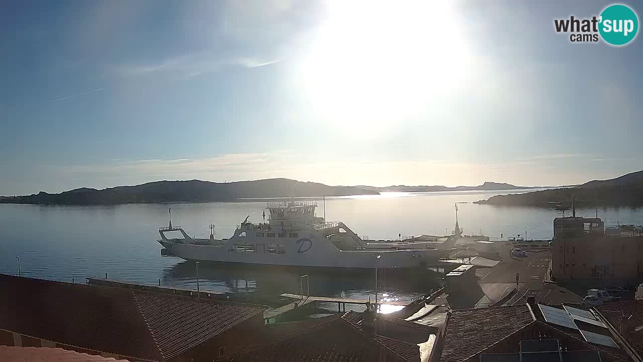 Porto di Palau – Sardaigne