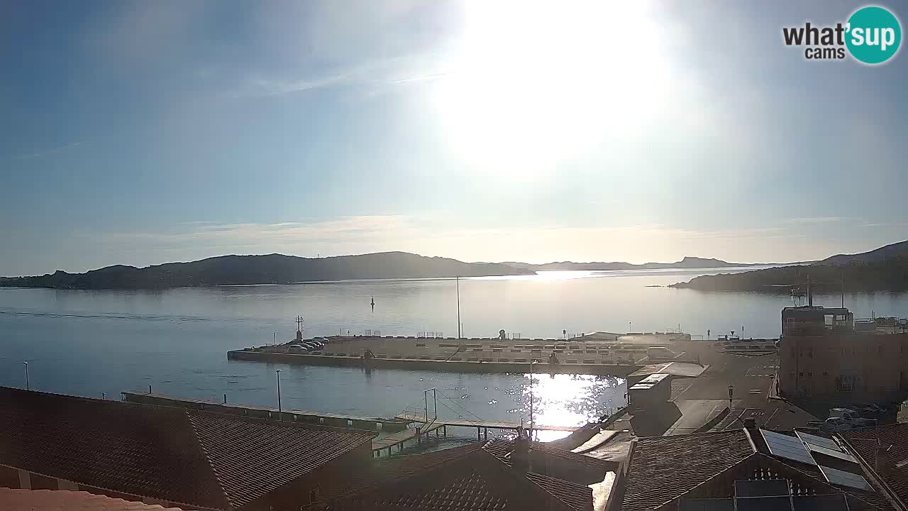 Porto di Palau – Sardegna