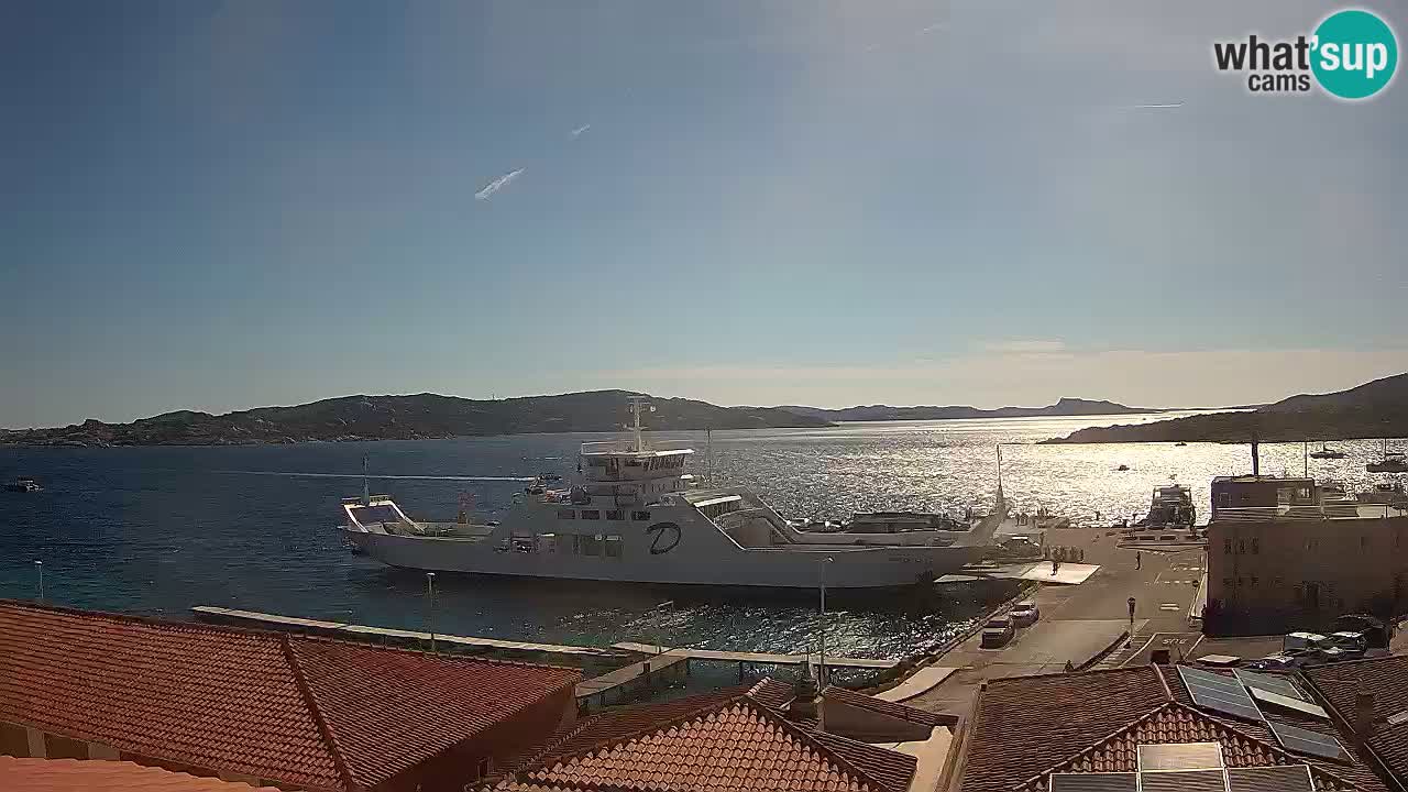 Porto di Palau – Sardinia