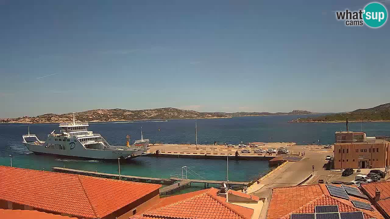 Porto di Palau – Sardegna