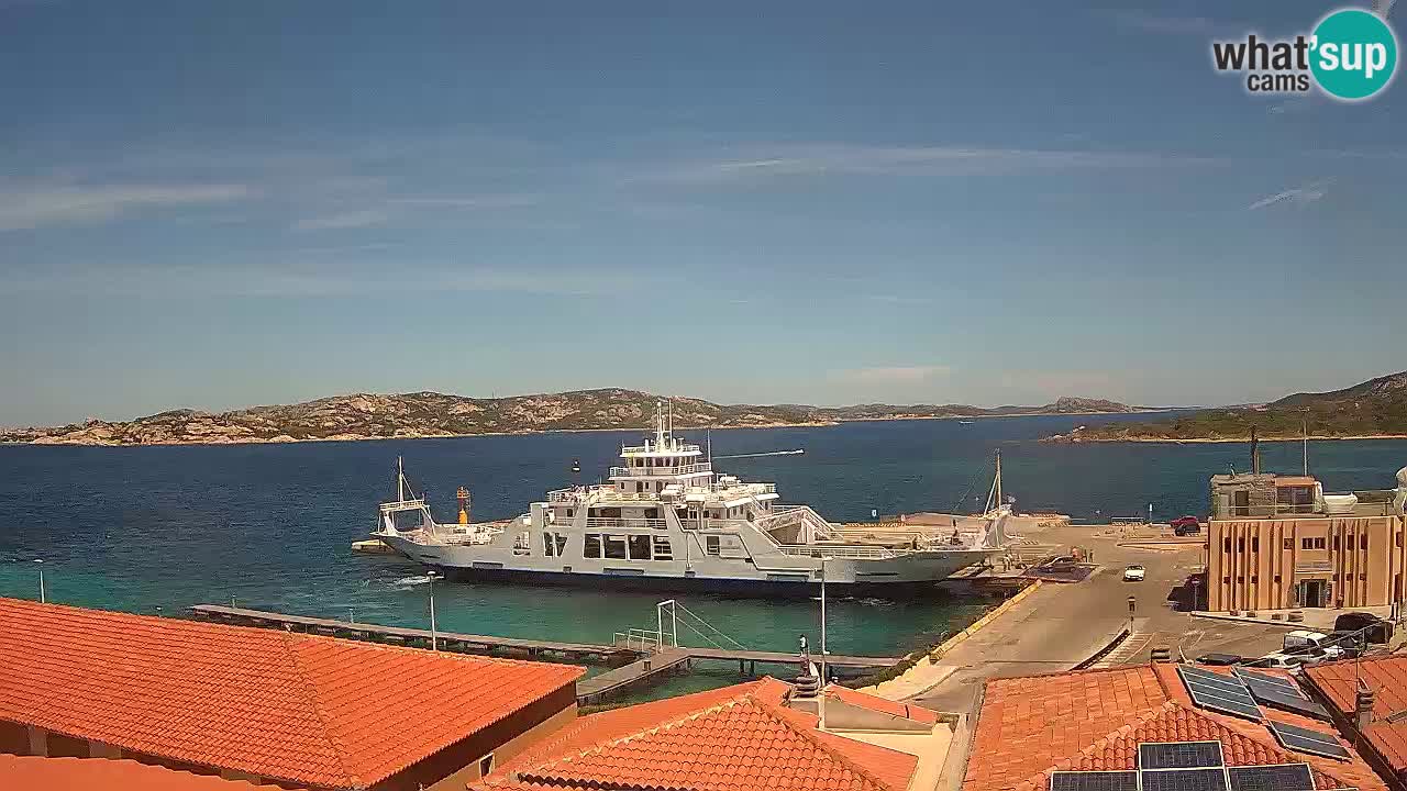 Porto di Palau – Sardinien