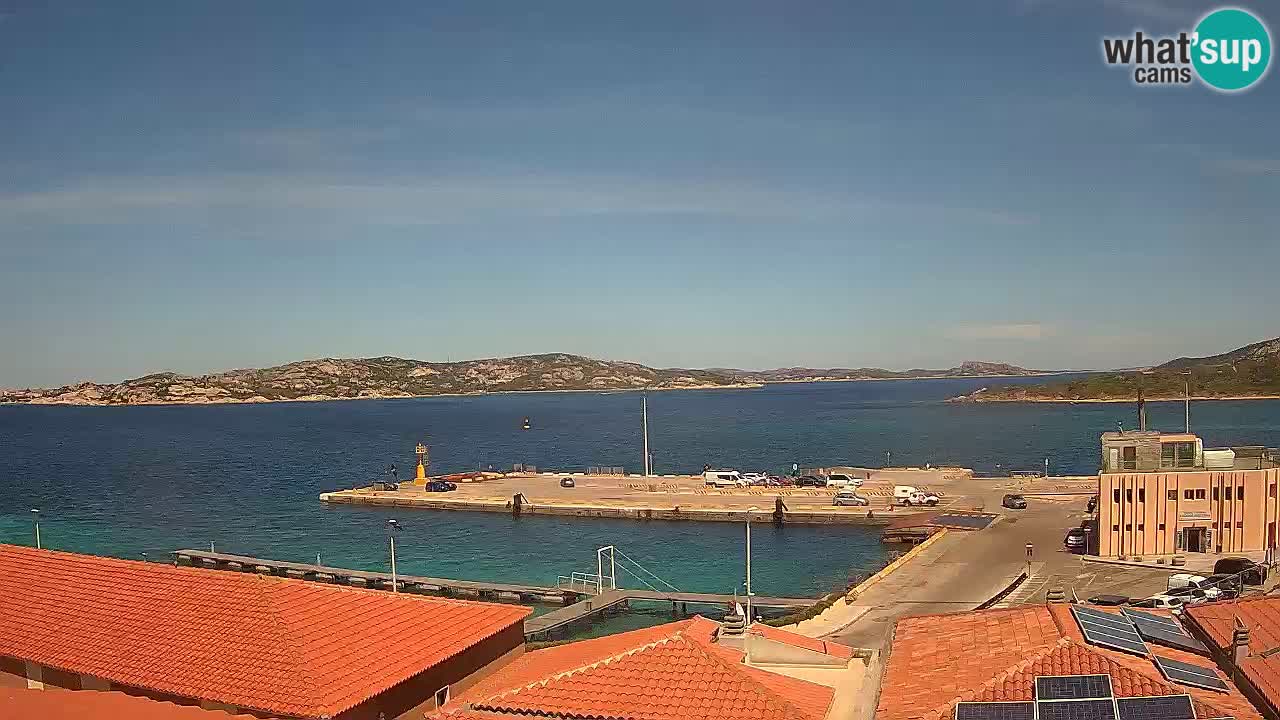 Porto di Palau – Sardinien