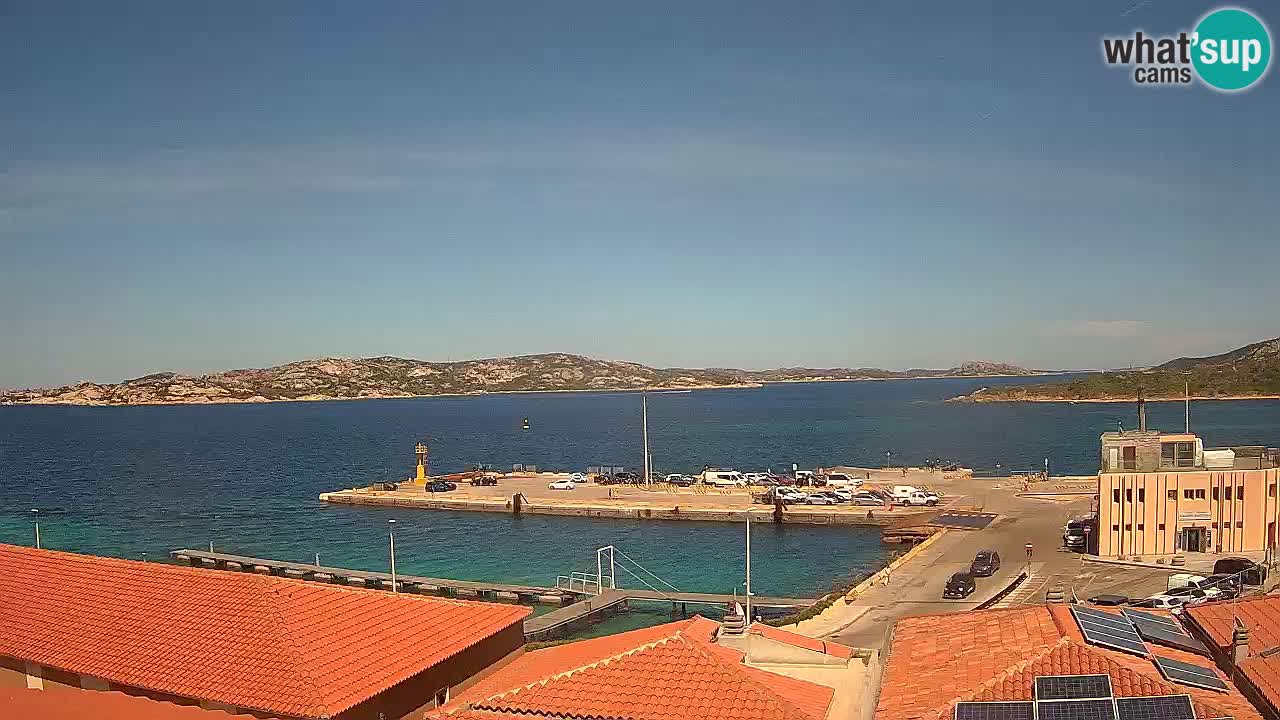 Porto di Palau – Sardinia