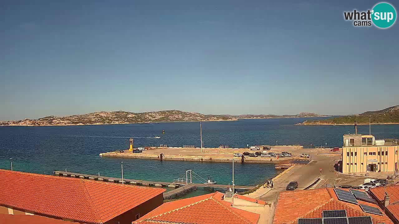 Porto di Palau – Sardegna
