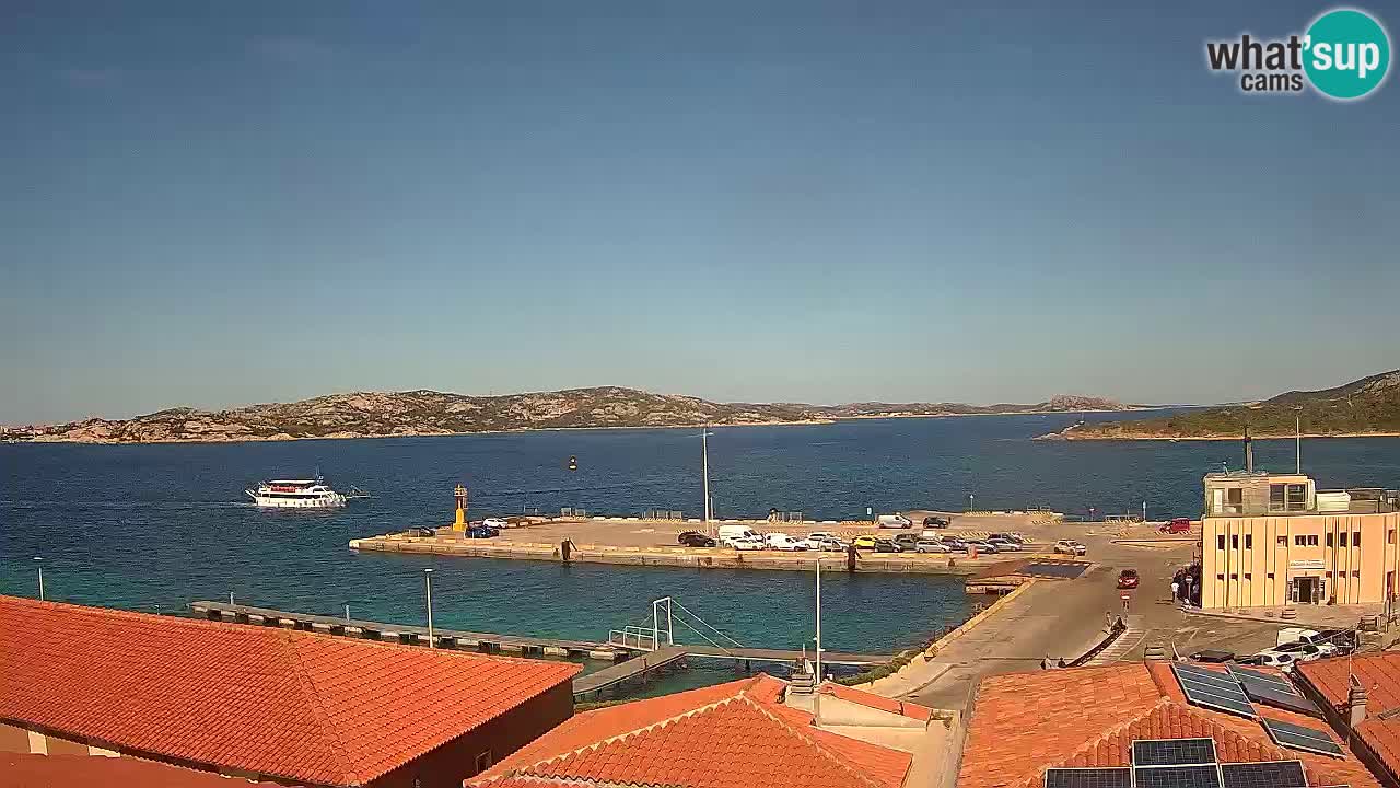 Porto di Palau – Sardinia