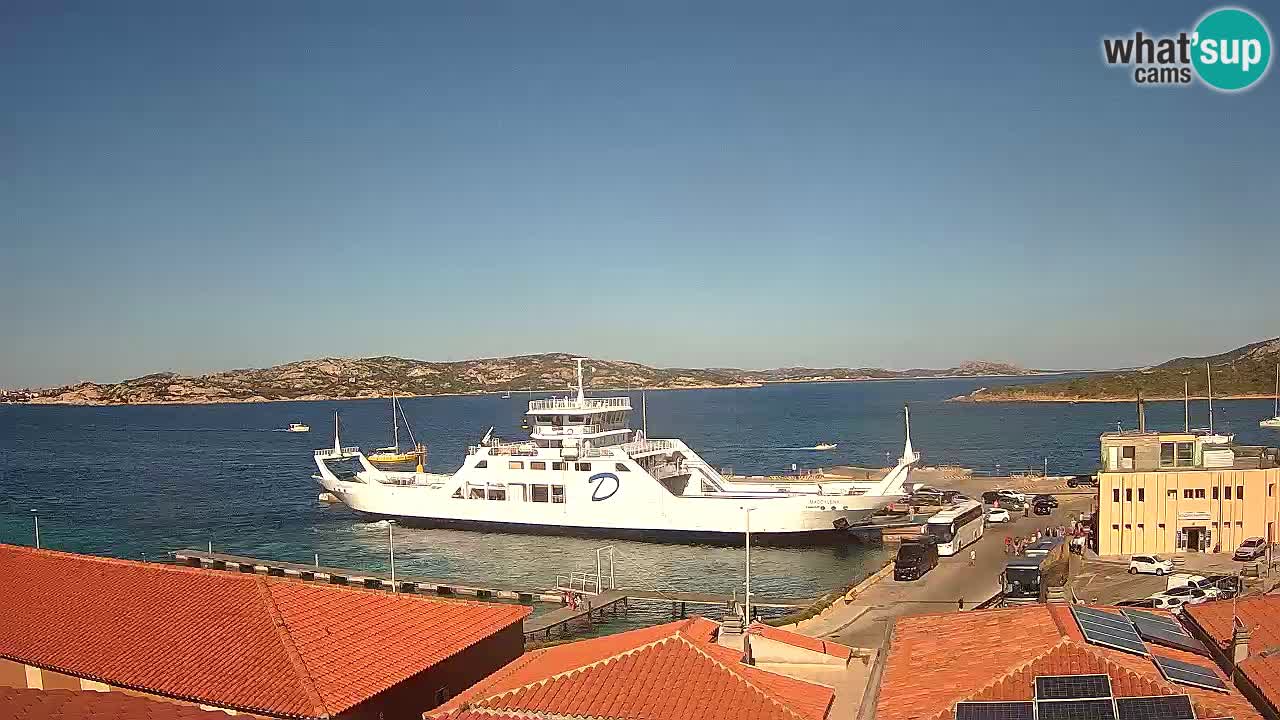 Porto di Palau – Sardinia