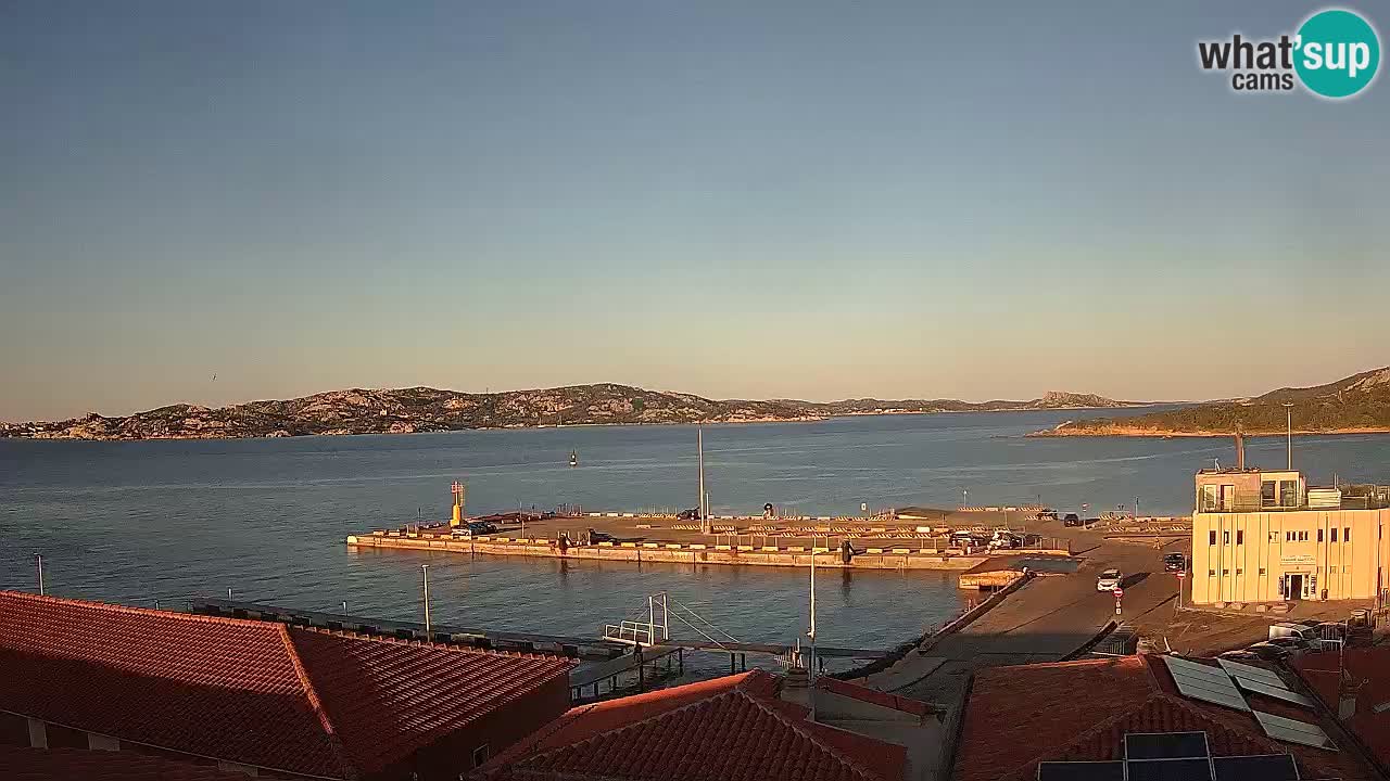 Porto di Palau – Sardegna