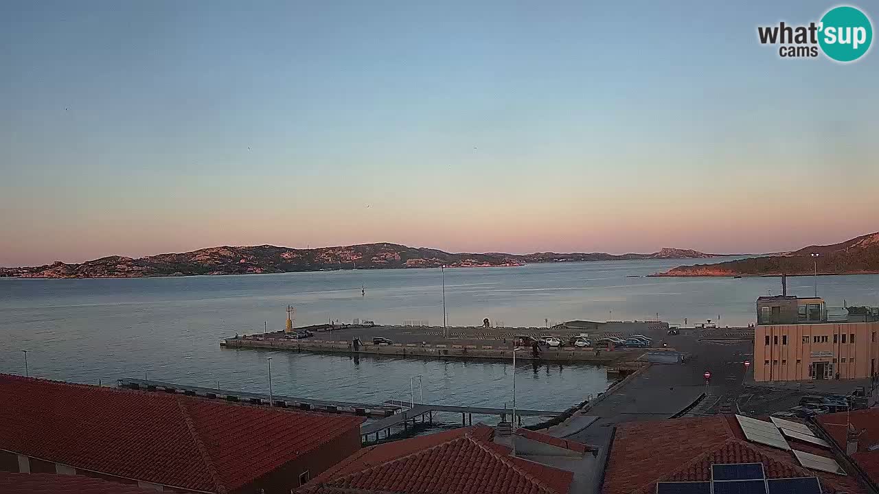Porto di Palau – Sardegna