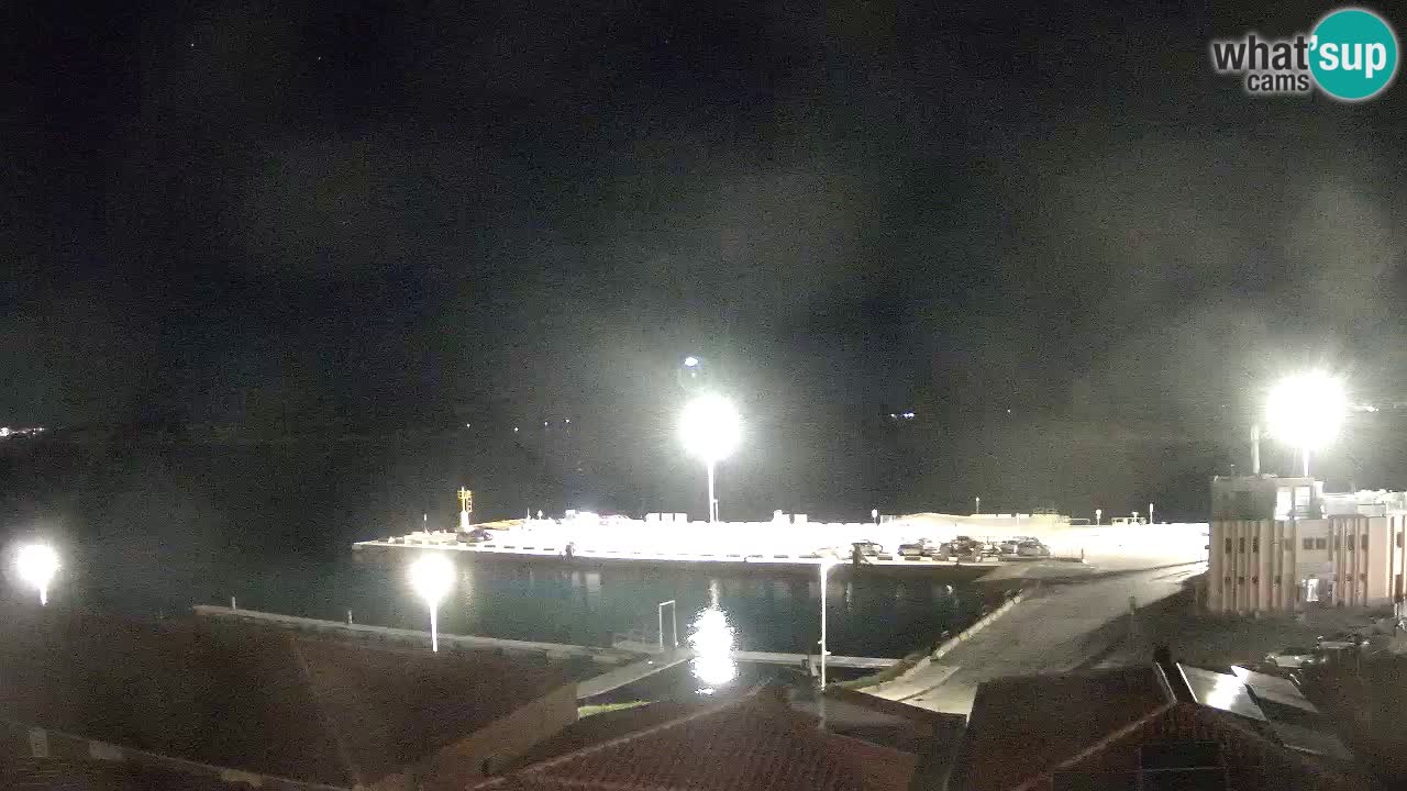 Porto di Palau – Sardinija