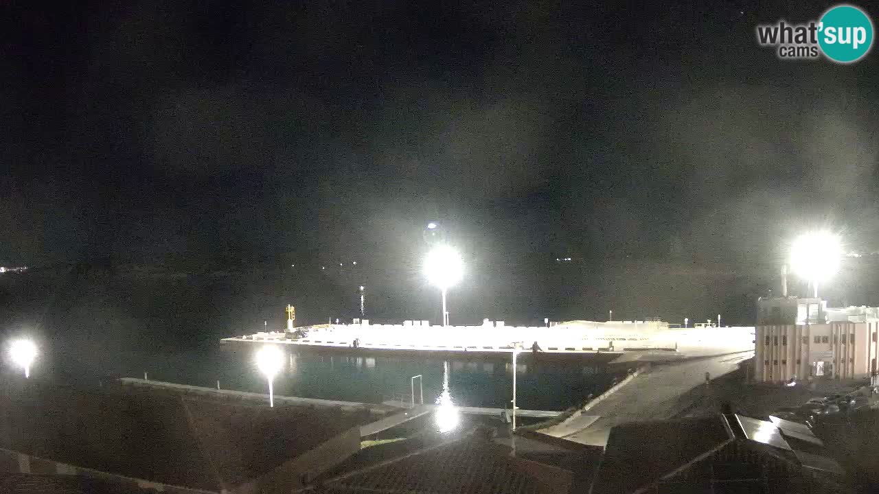 Porto di Palau – Sardinia