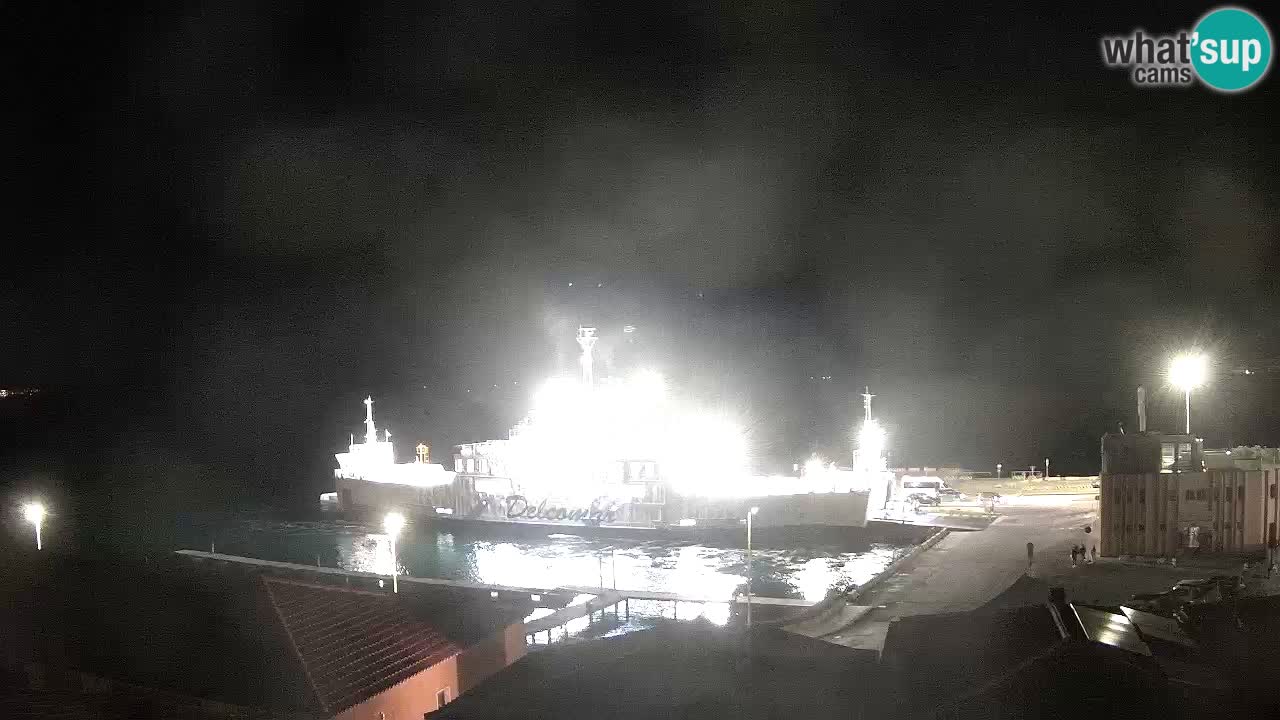 Porto di Palau – Sardinia